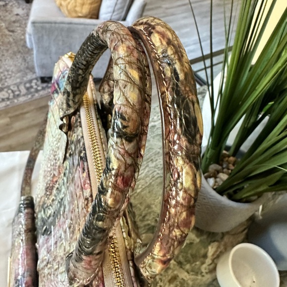 Brahmin Melbourne Duxbury Set - Picture 2 of 7